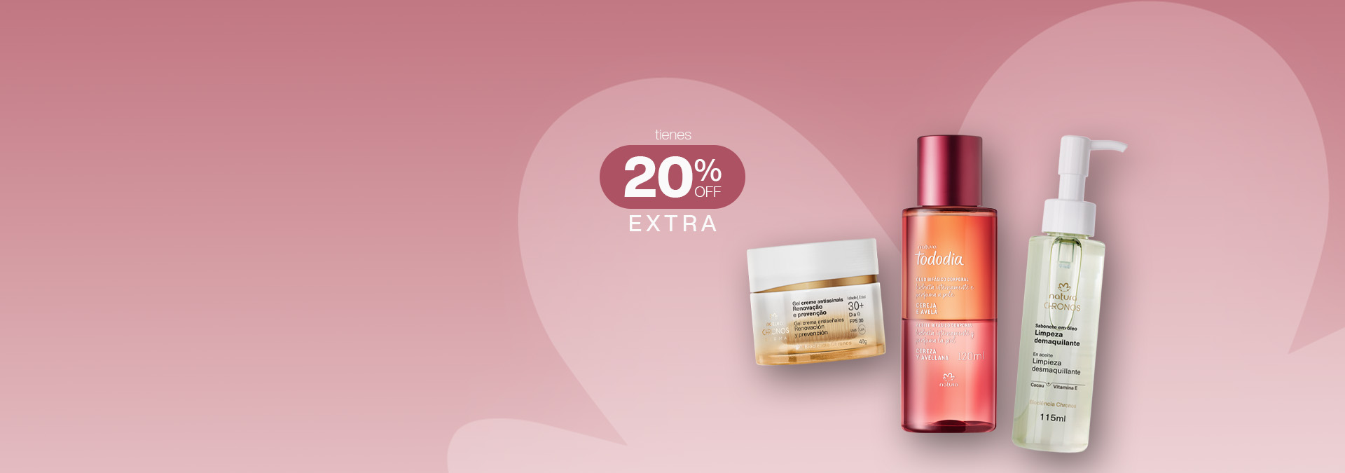 ¡domingo de spa con extra descuento!