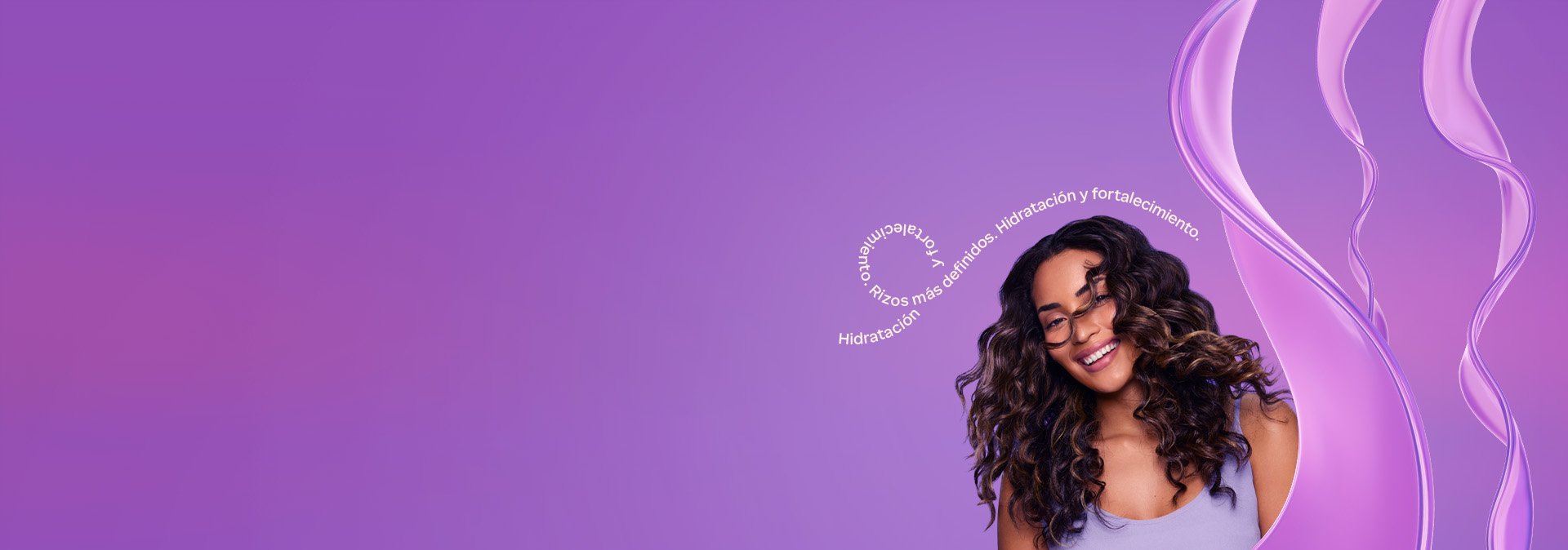 hidrata y fortalece tu cabello rizado, rutina completa para rizos definidos y con movimiento de raíz hasta las puntas