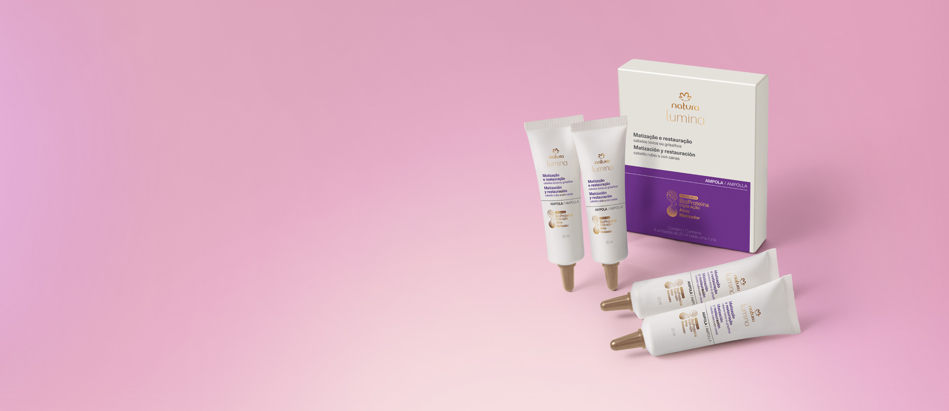 ¡cabello con hasta 25% OFF!