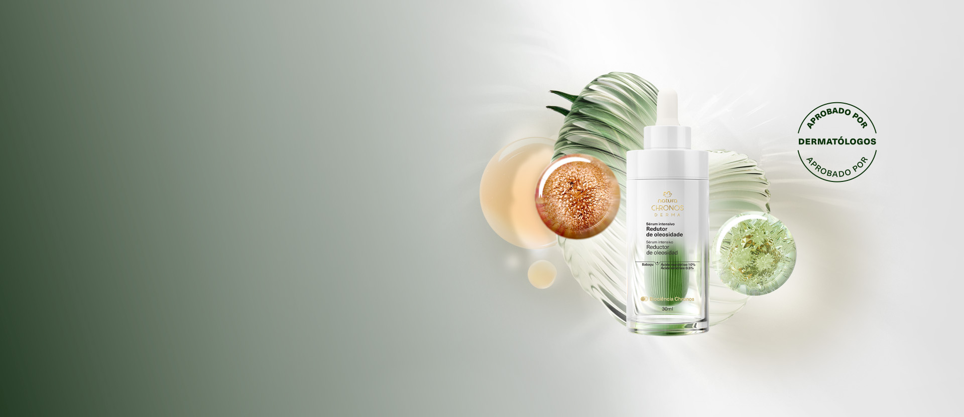 cuida tu rostro con hasta 50% OFF
