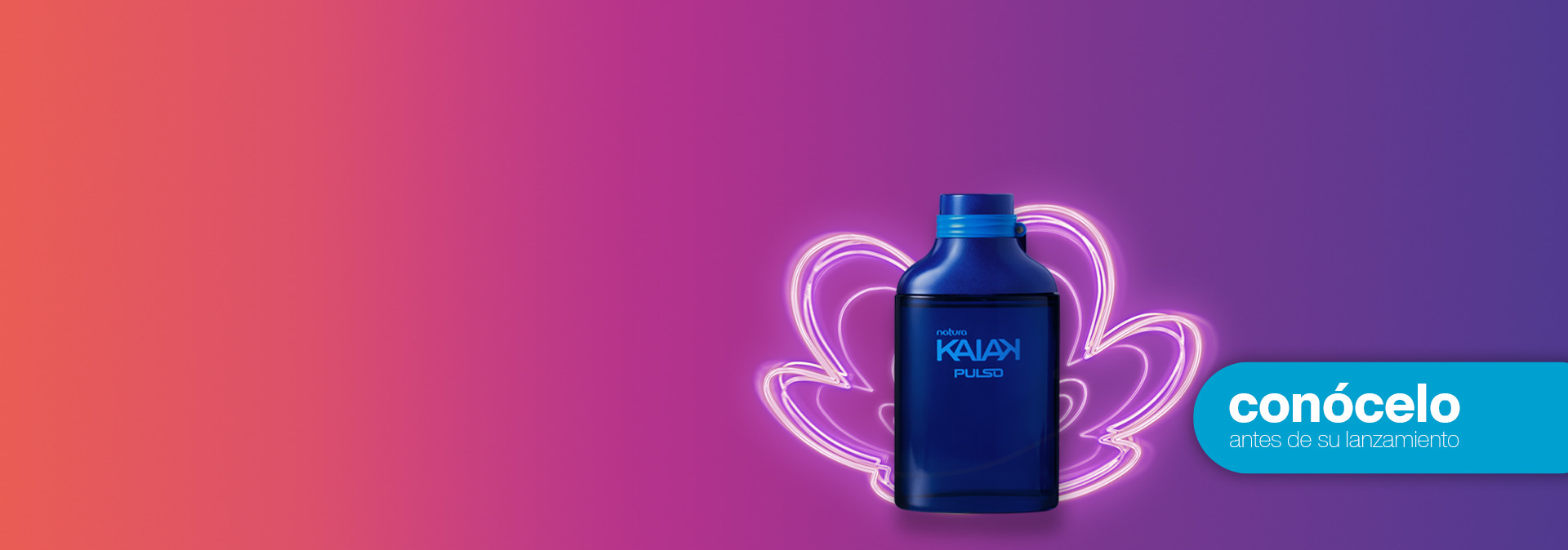 ¡sé el primero en probar el nuevo Kaiak!