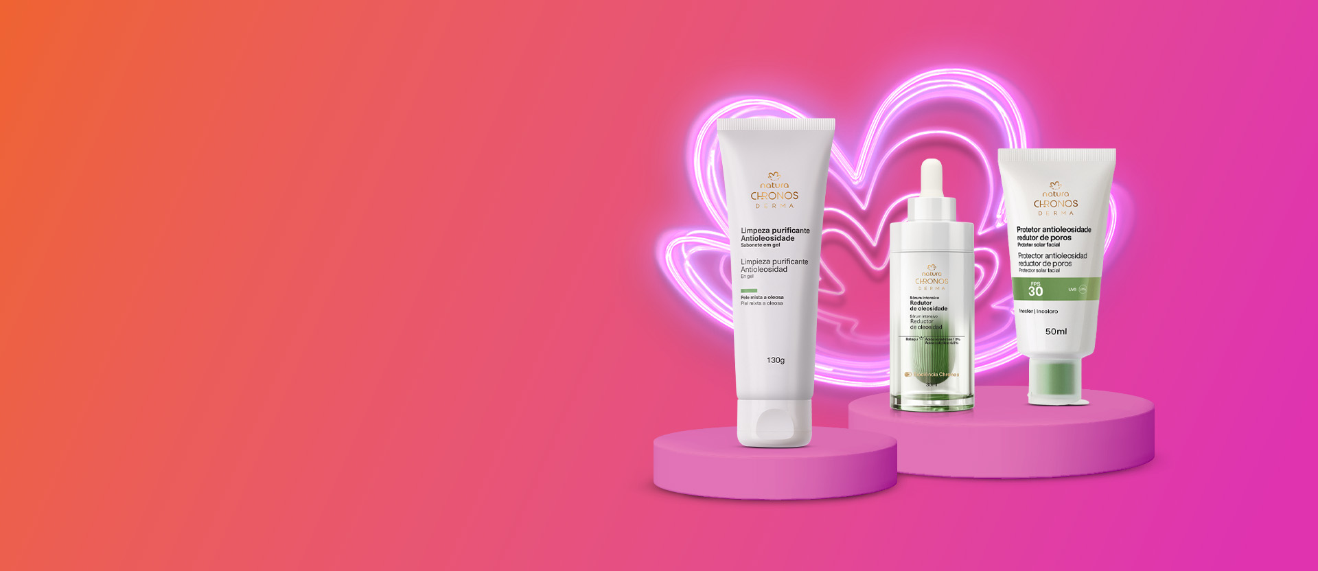 cuida tu rostro con hasta 50% OFF