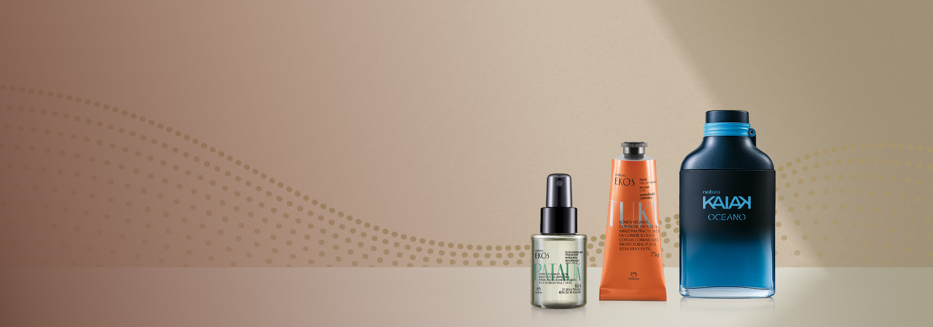 40% OFF en todo Perfumería
