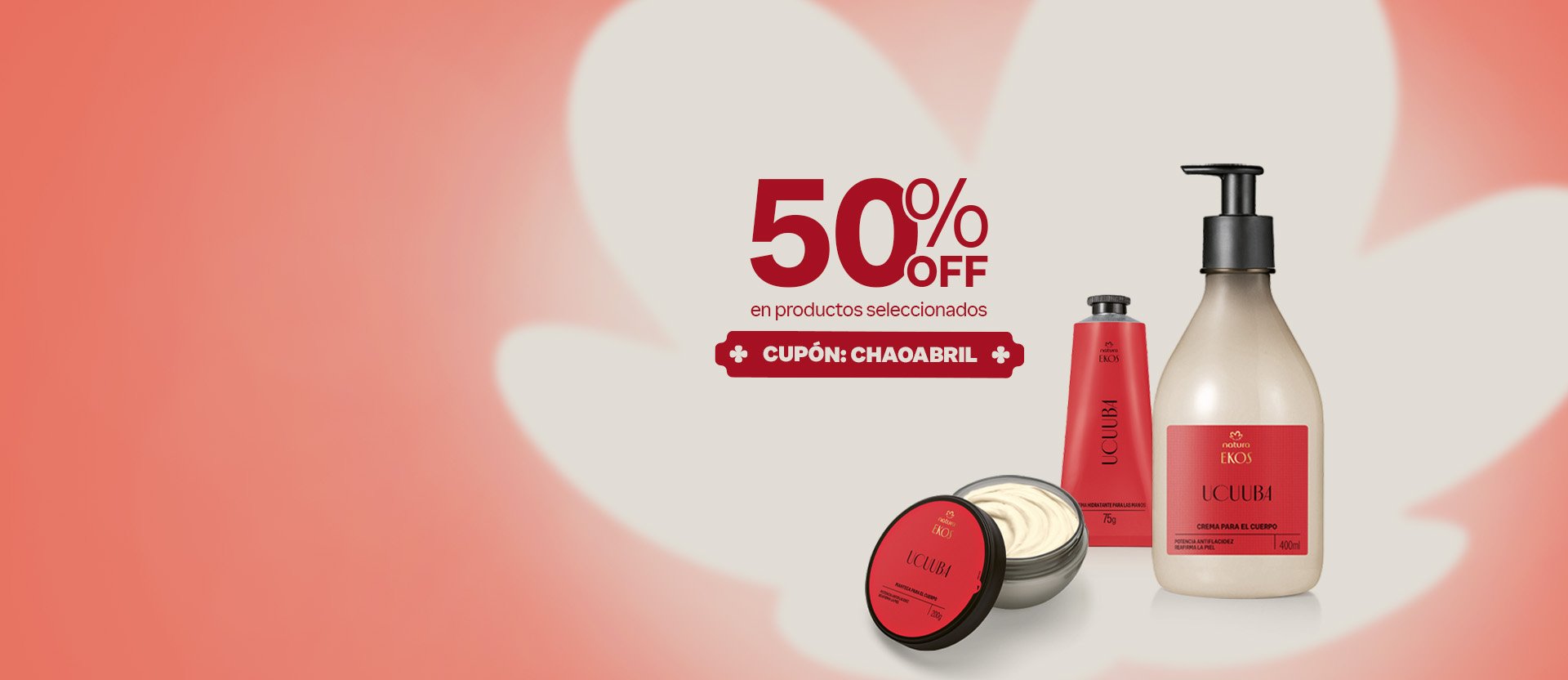 despedimos abril de la mejor forma, ¡las mejores ofertas y beneficios para ti!