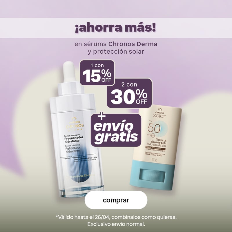 MÁS COMPRAS ROSTRO SELECCIONADOS