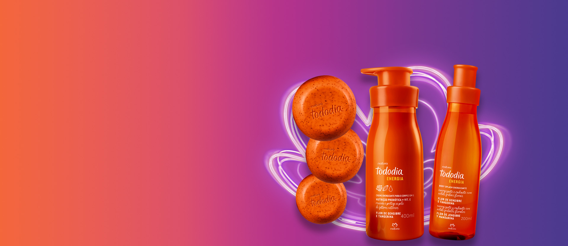 ¡40% OFF en todos los productos!