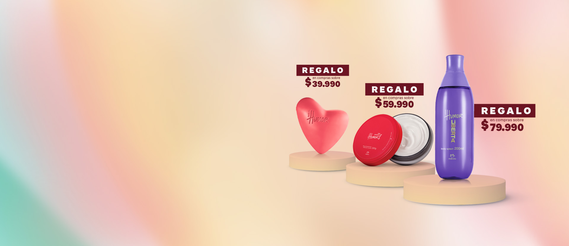 compras más, ganas más