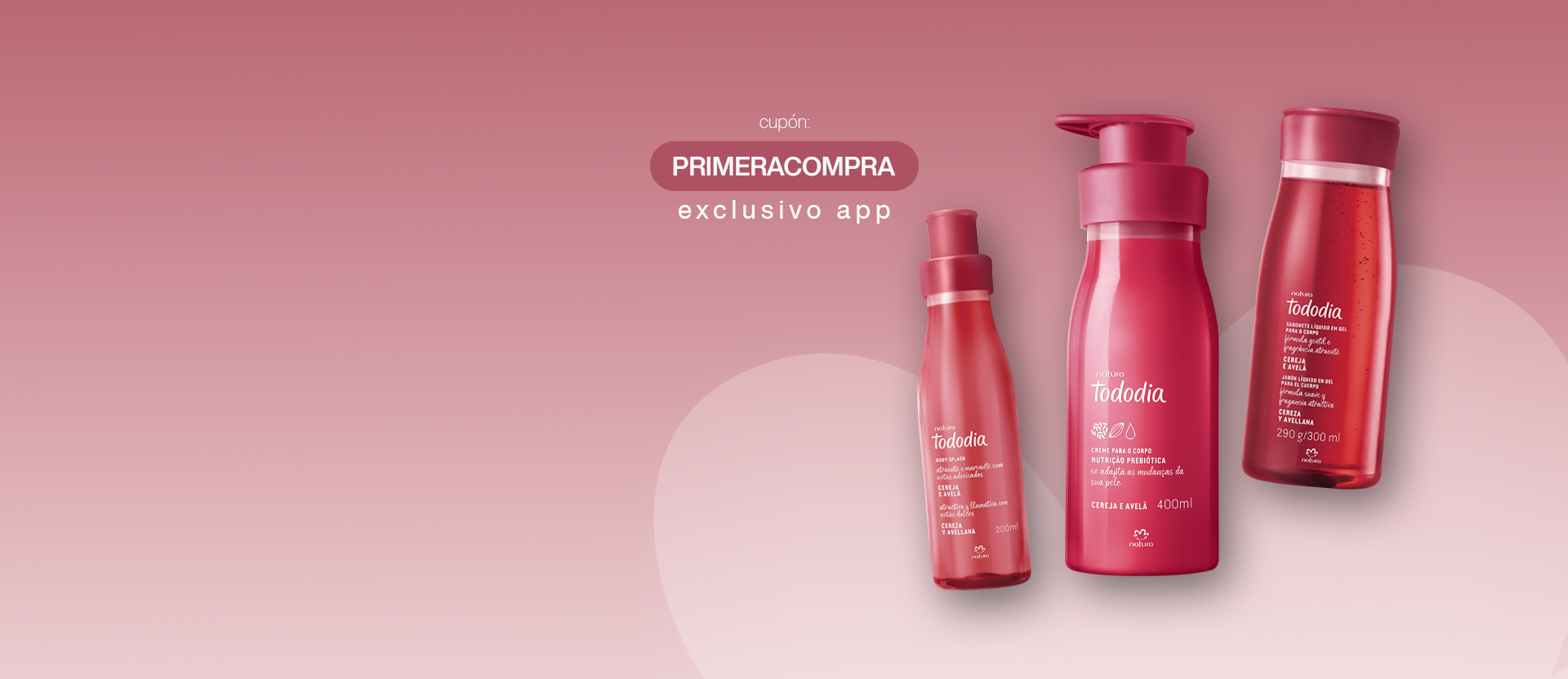 flash sales con hasta 60% OFF