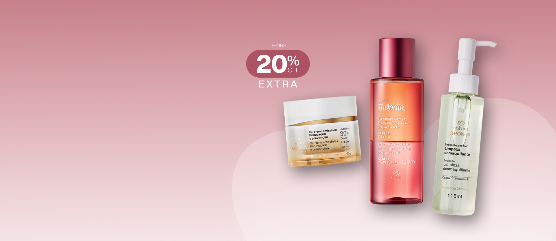 ¡domingo de spa con extra descuento!