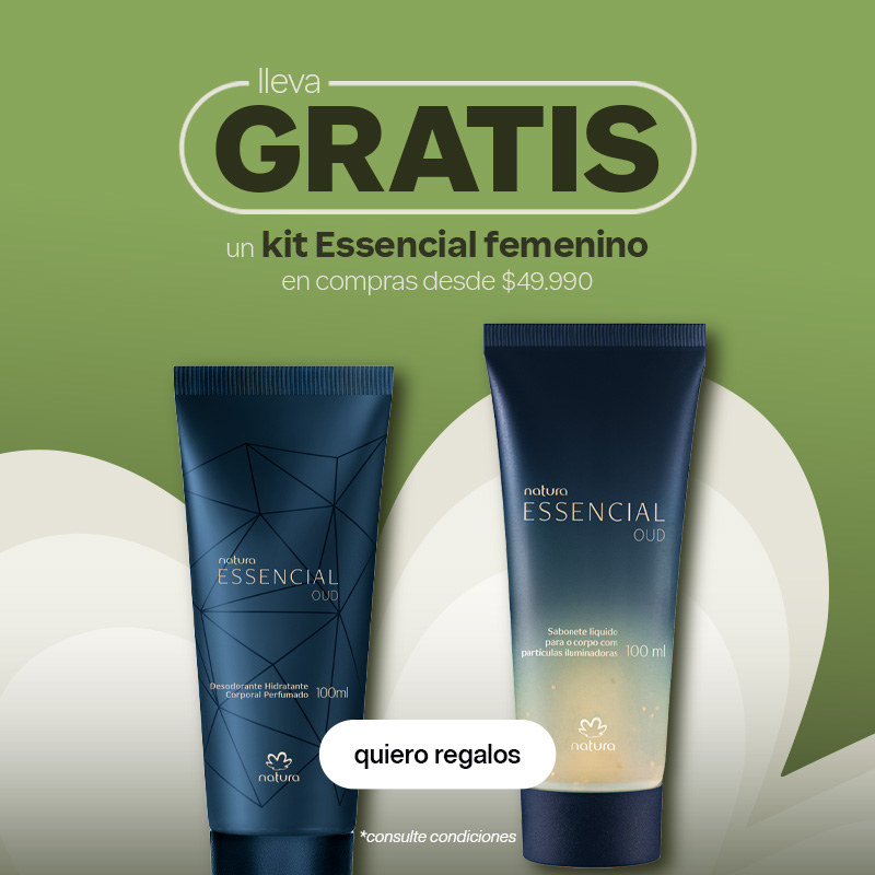 existe un sérum para cada necesidad, encuentra el tuyo /CTA: descubrir