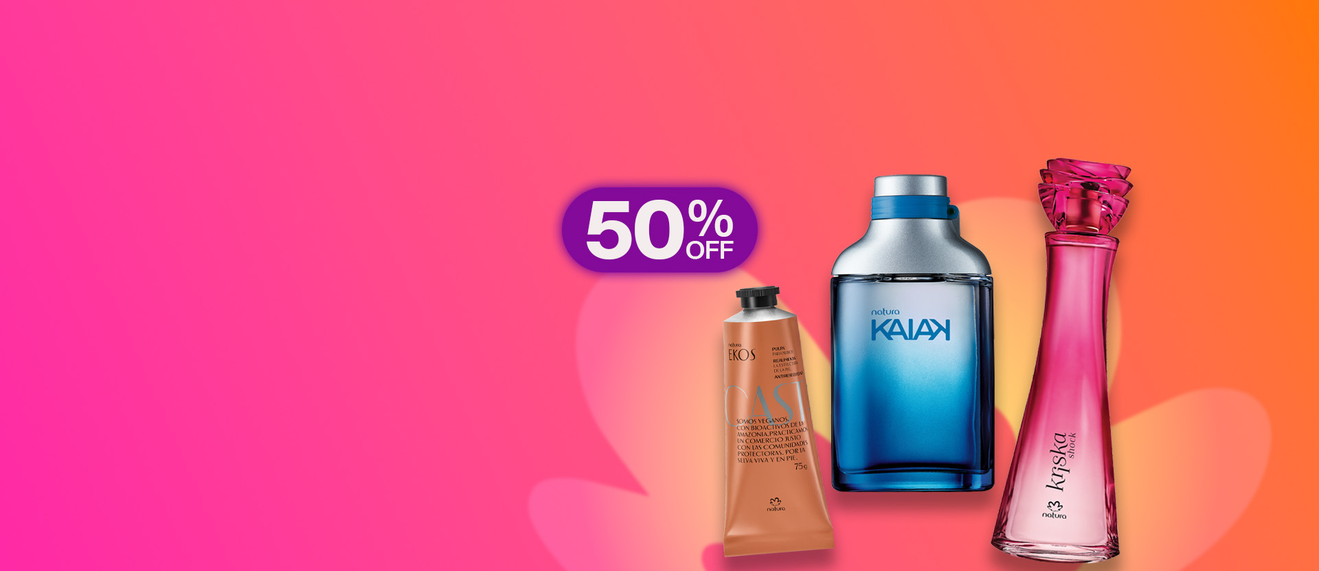 todo Fotoequilibrio con hasta 50% OFF, ¡aprovecha y protege tu piel todo el año!