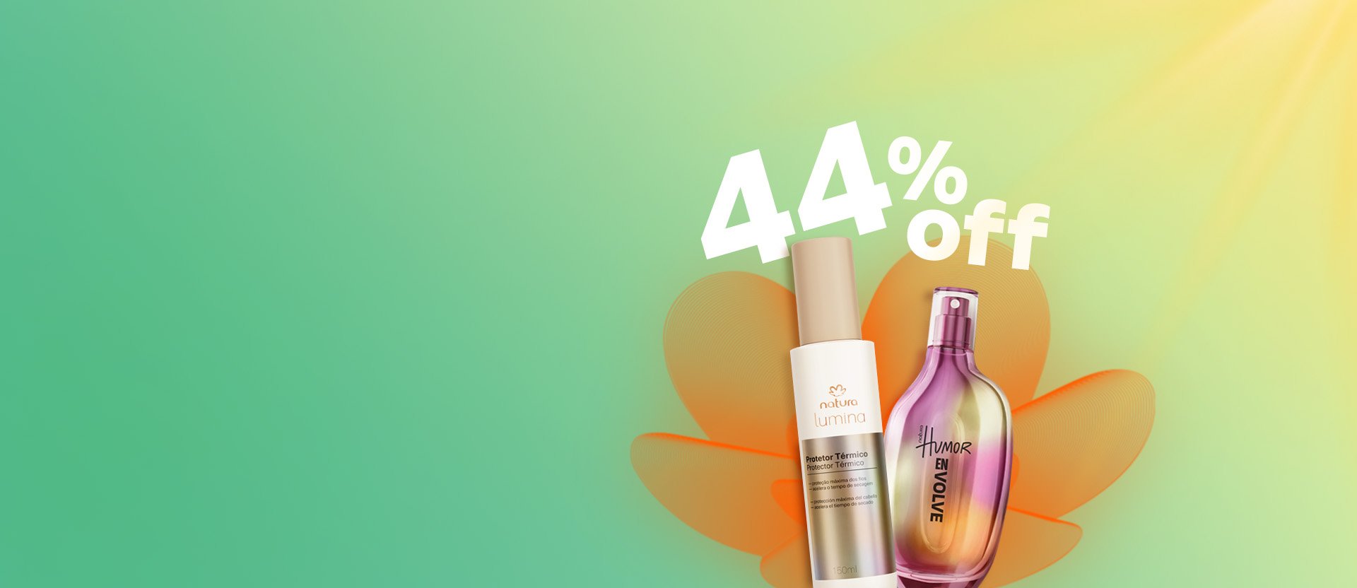 GENÉRICO SUERTE 44% OFF