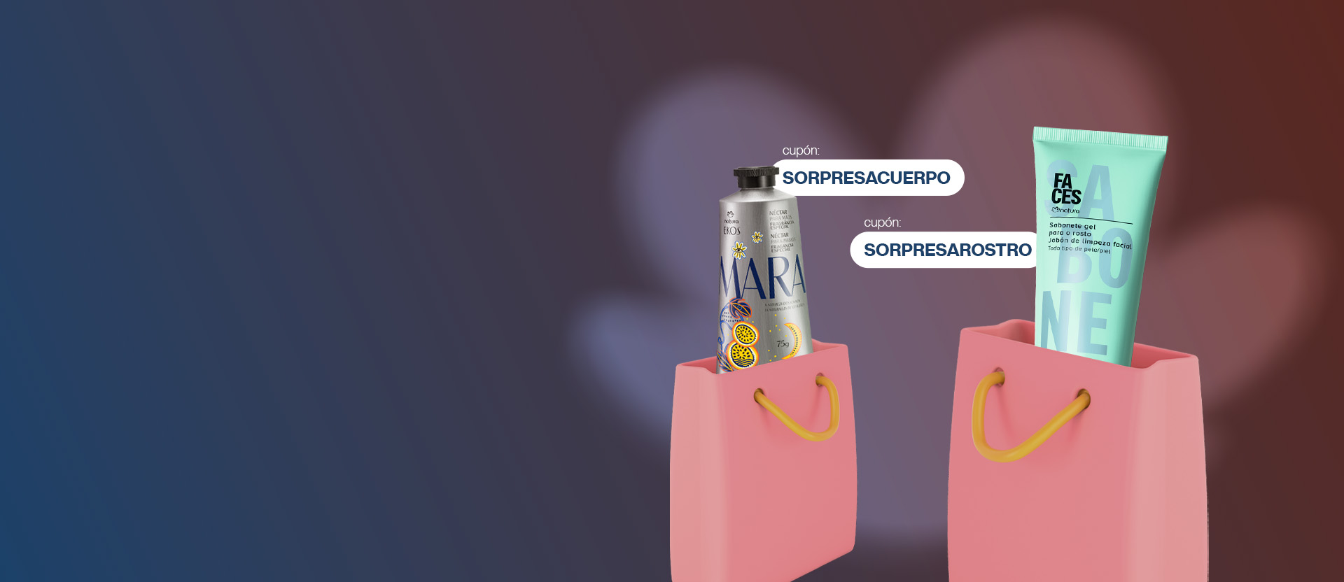 hoy, el regalo lo eliges tú