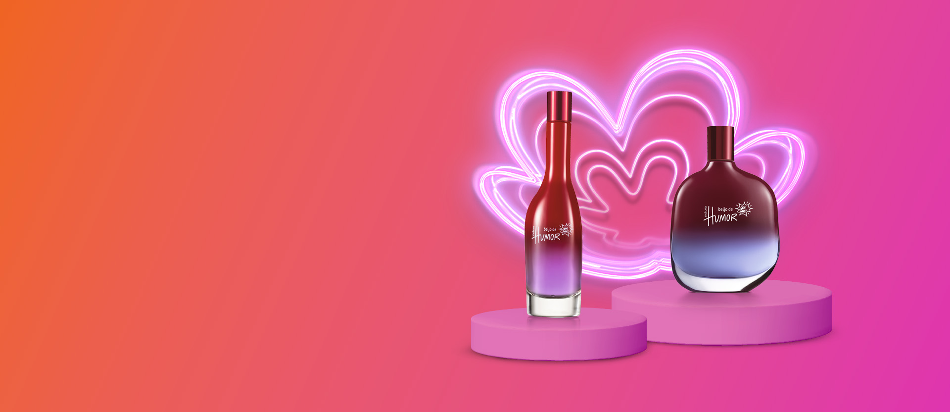 perfumería con hasta 35% OFF