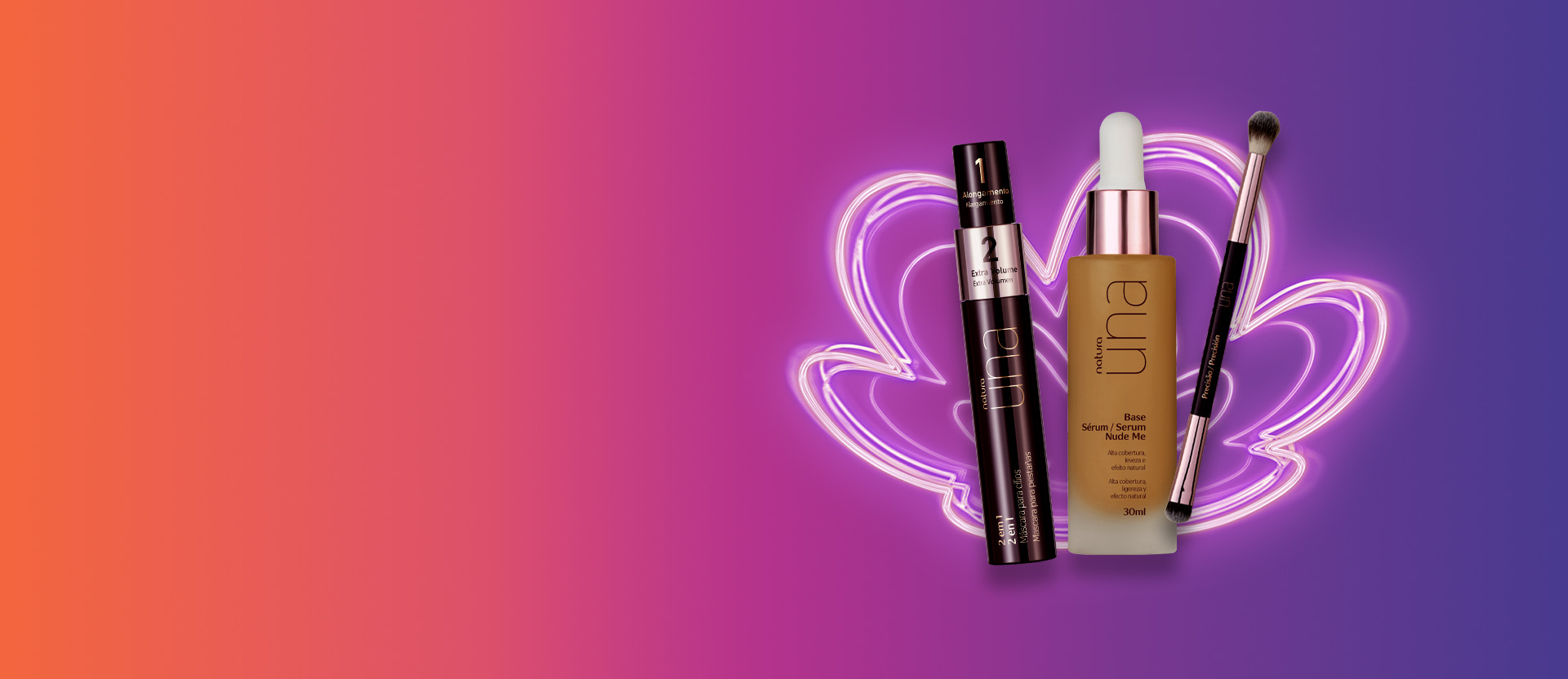 favoritos de Rostro con hasta 30% OFF