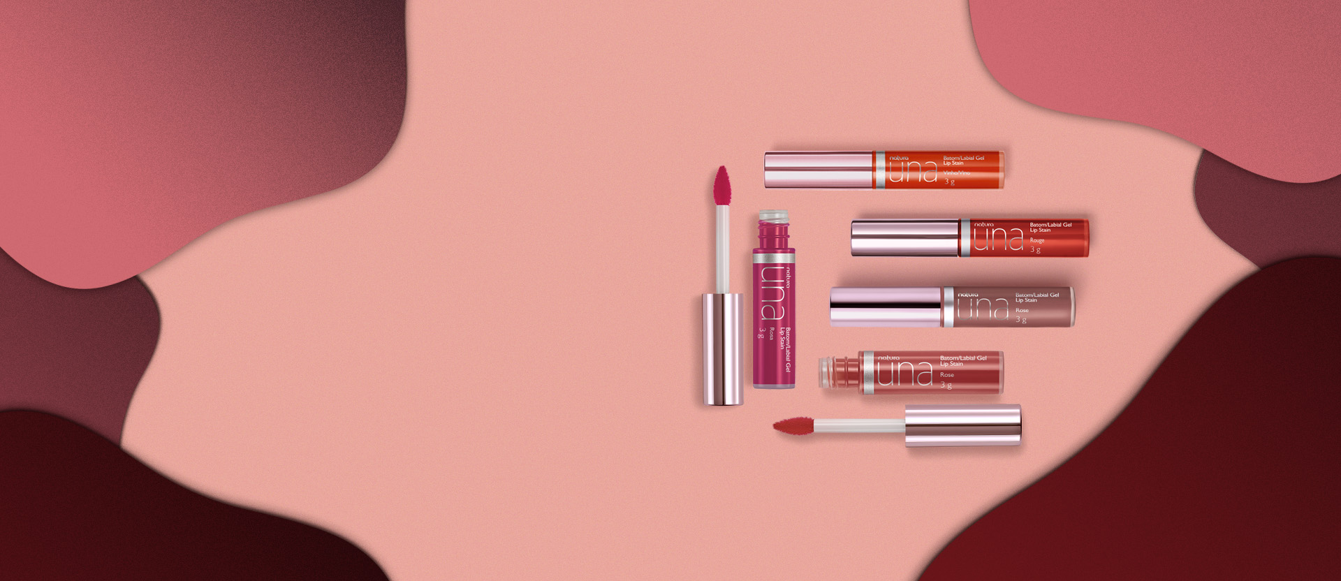 nuevo labial CC rojo 1