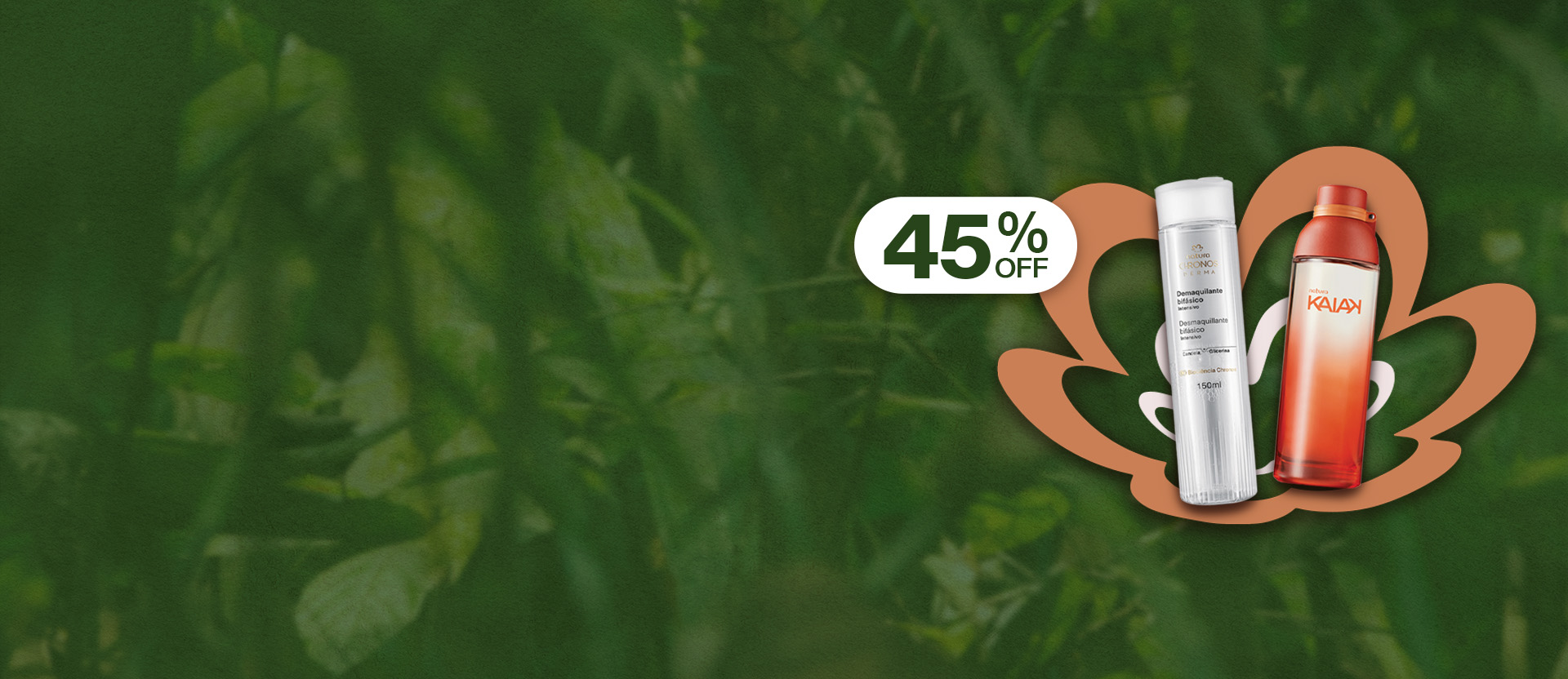 cabello y cuidados diarios con 35% extra