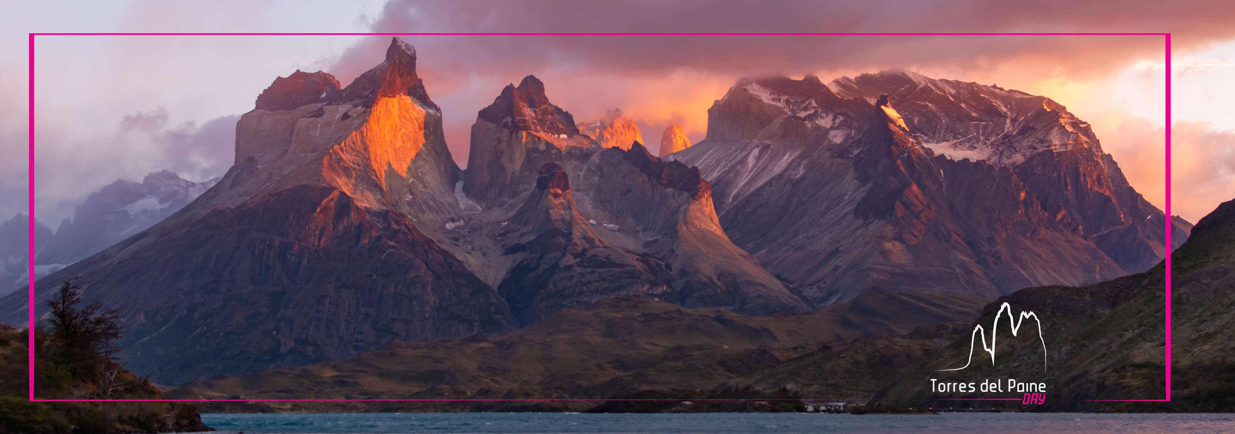 ¡cupón exclusivo Torres del Paine Day!
