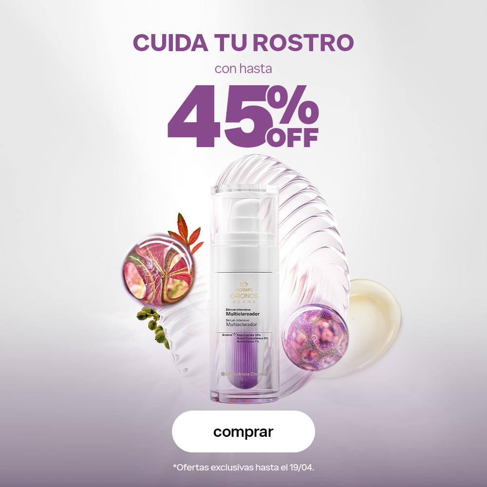 OFERTAS CUIDADO FACIAL
