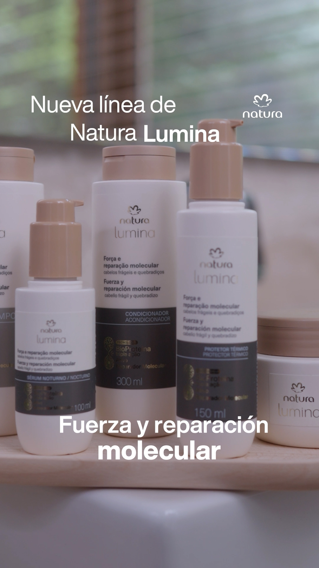 Rutina fuerza y reparación