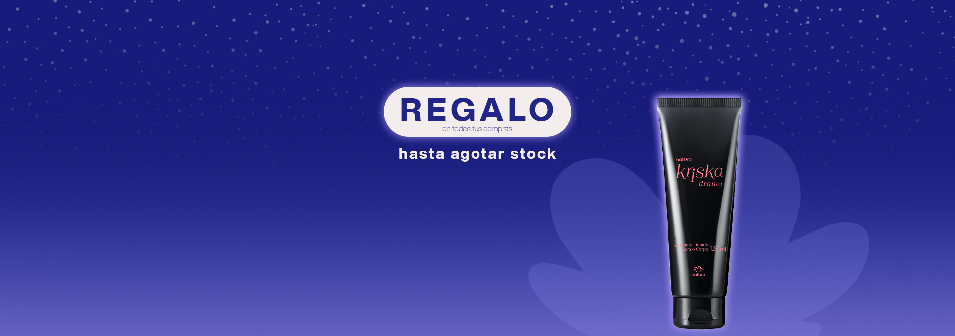 compra y obtén GRATIS un jabón líquido 