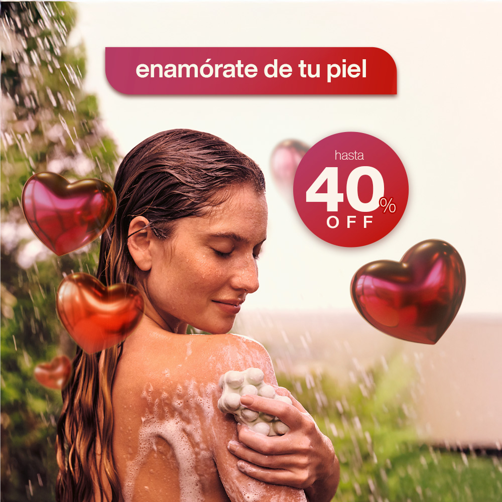 enamórate de tu piel 