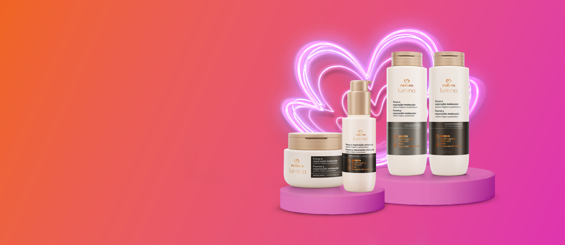 perfumería con hasta 35% OFF