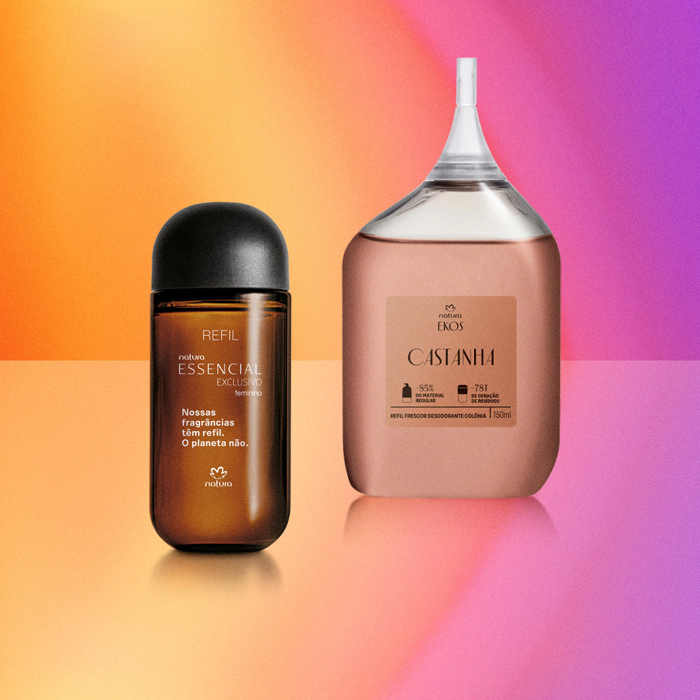 repuestos de perfumería