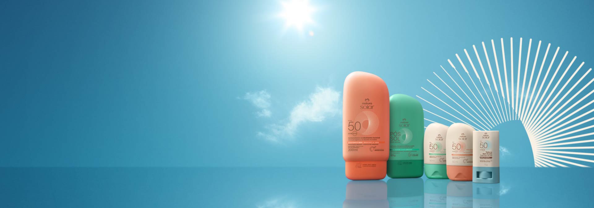 nuevo protector solar para niños