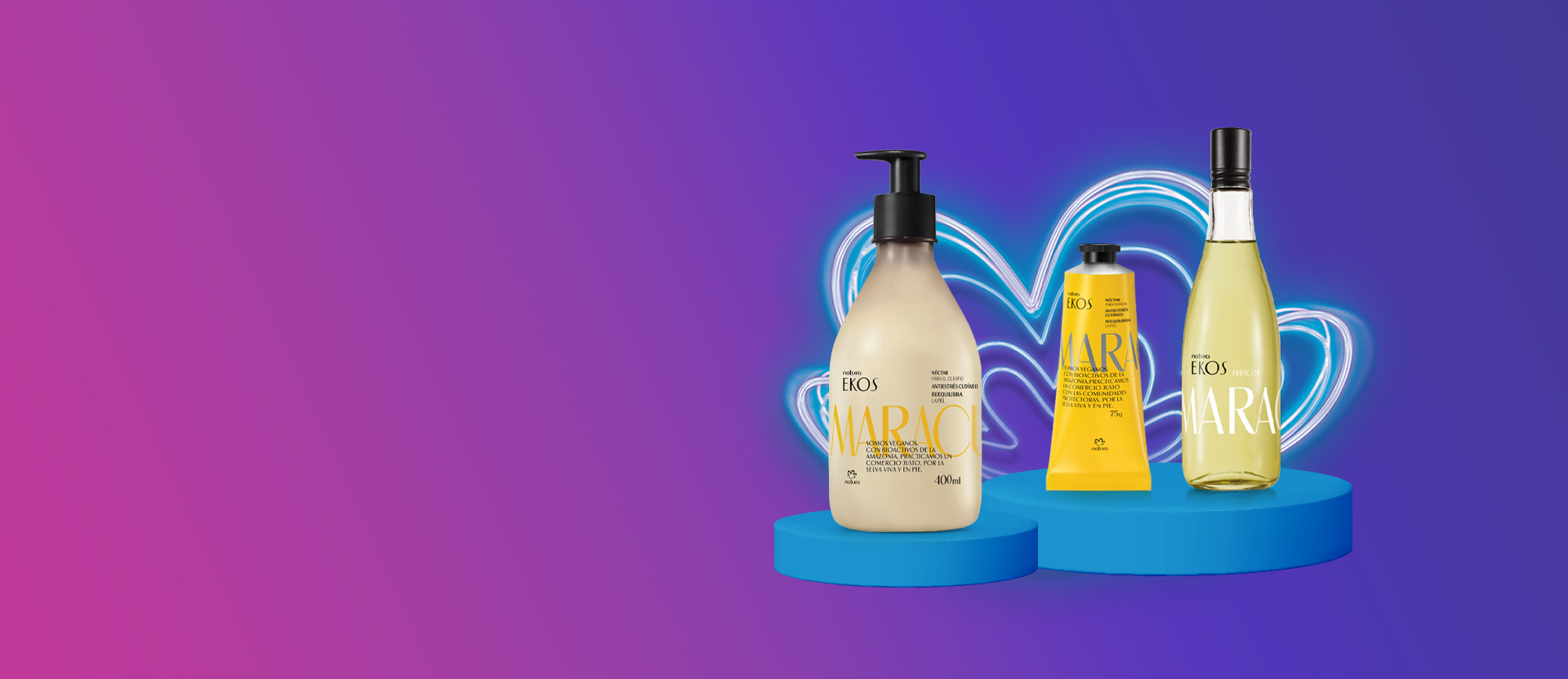 kits exclusivos con hasta 45% OFF