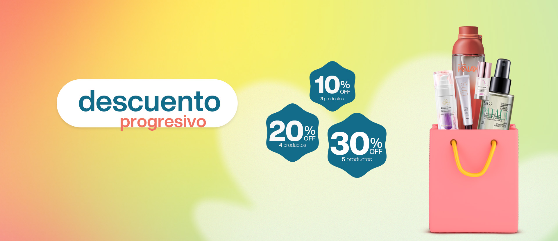 ¡gana 50% OFF!