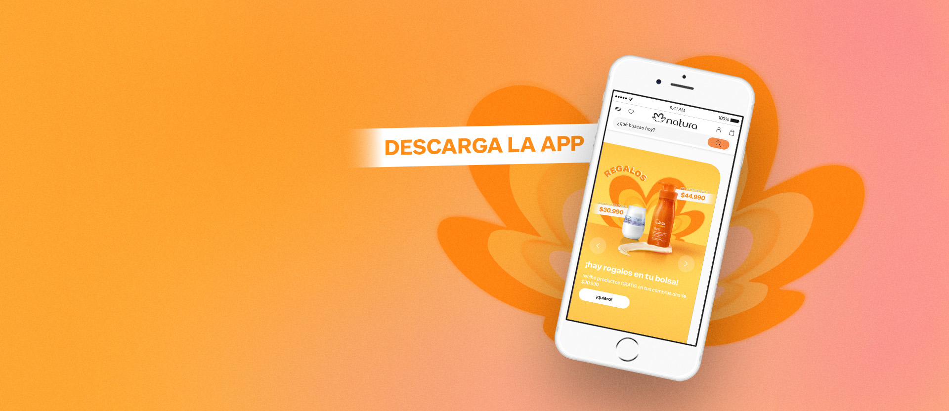 ¡10% OFF extra en app usando: 10EXTRA!