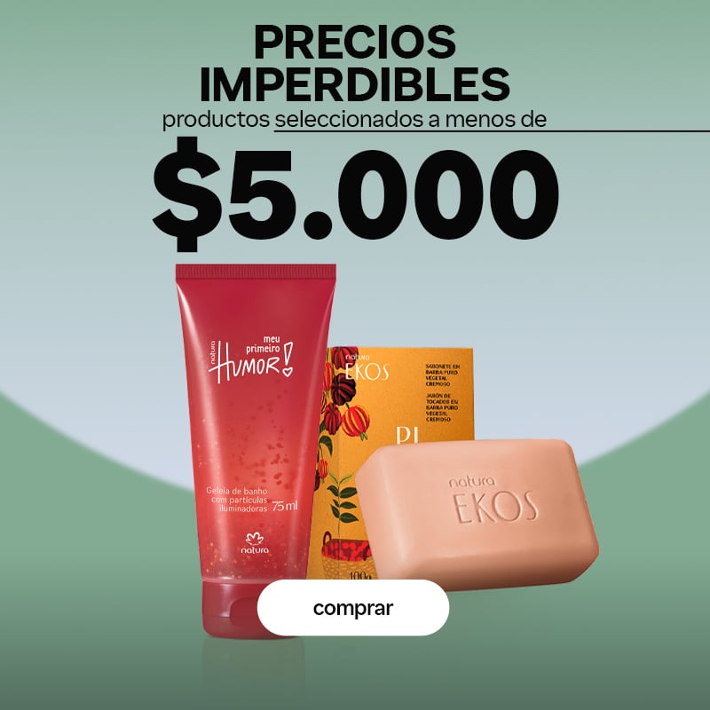 precios imperdible