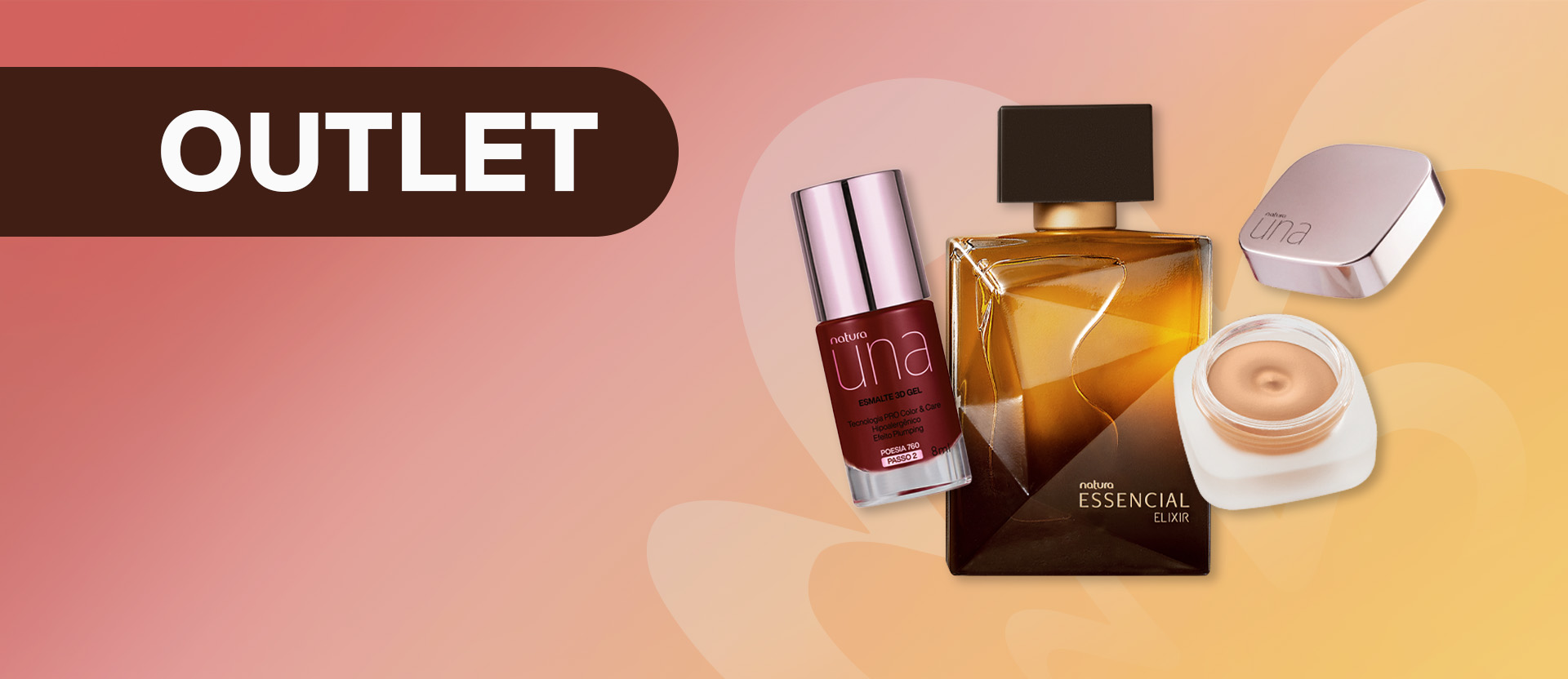 outlet con hasta 60% OFF