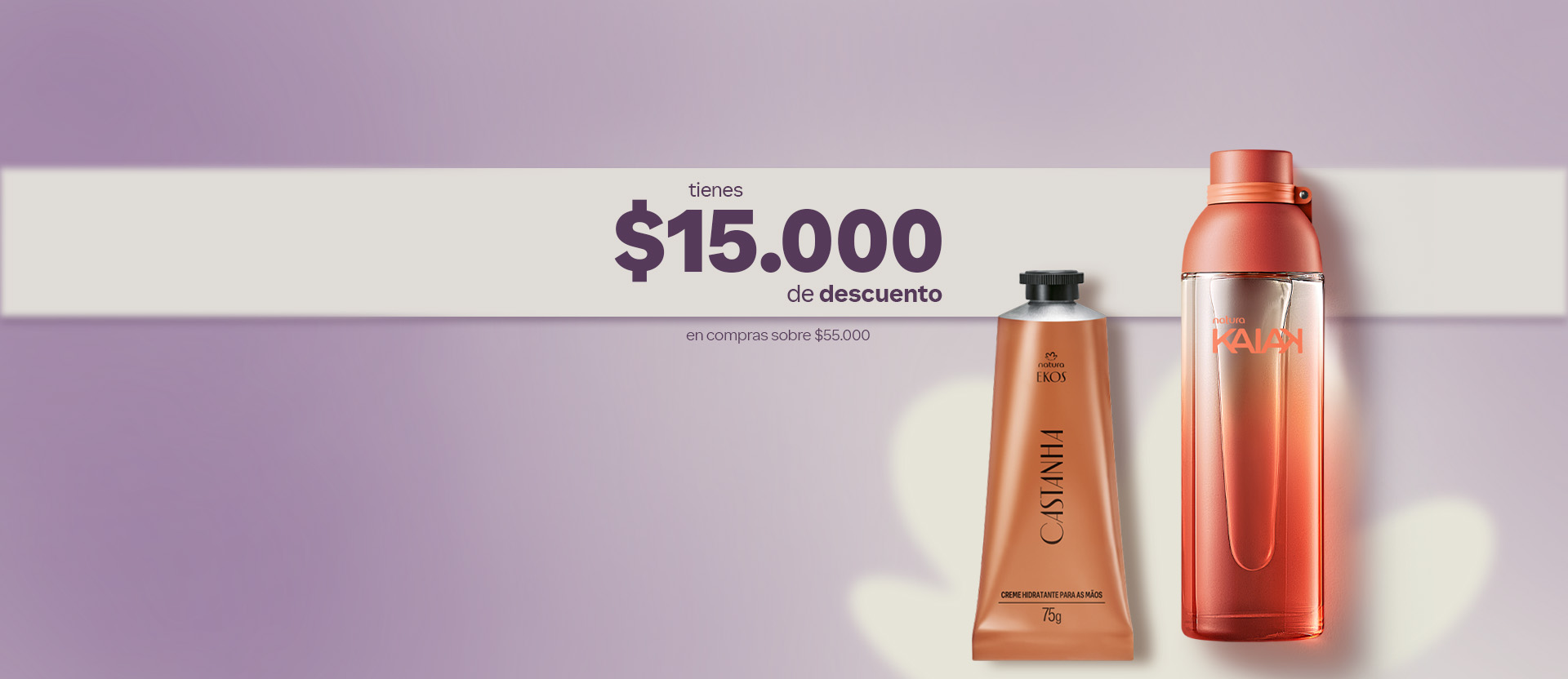 ¡aprovecha el cashback!