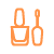 uñas