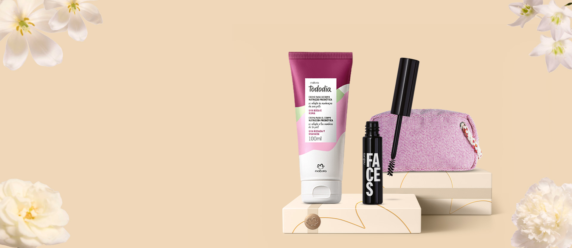 flash sales con hasta 45% OFF