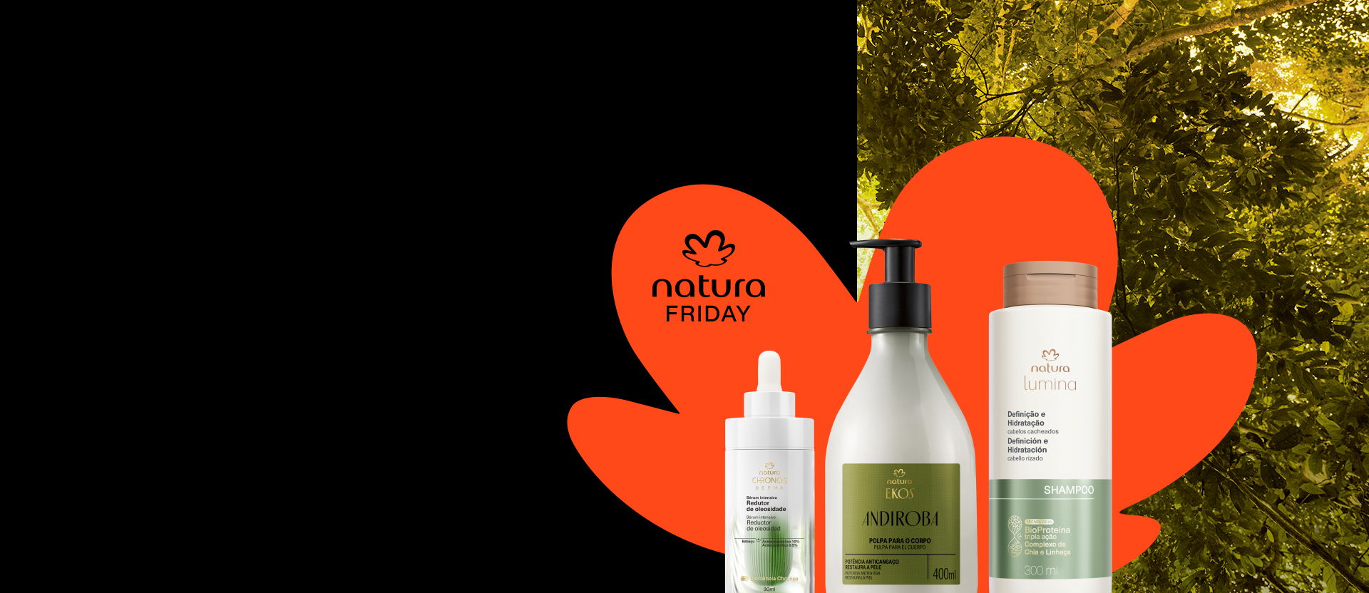 ¡extra regalos en tu compra!