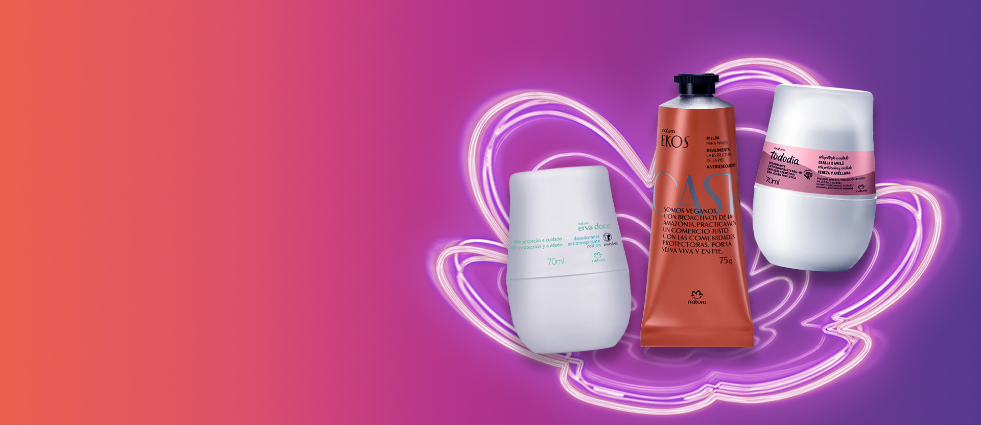 cuidados diarios con hasta 30% OFF