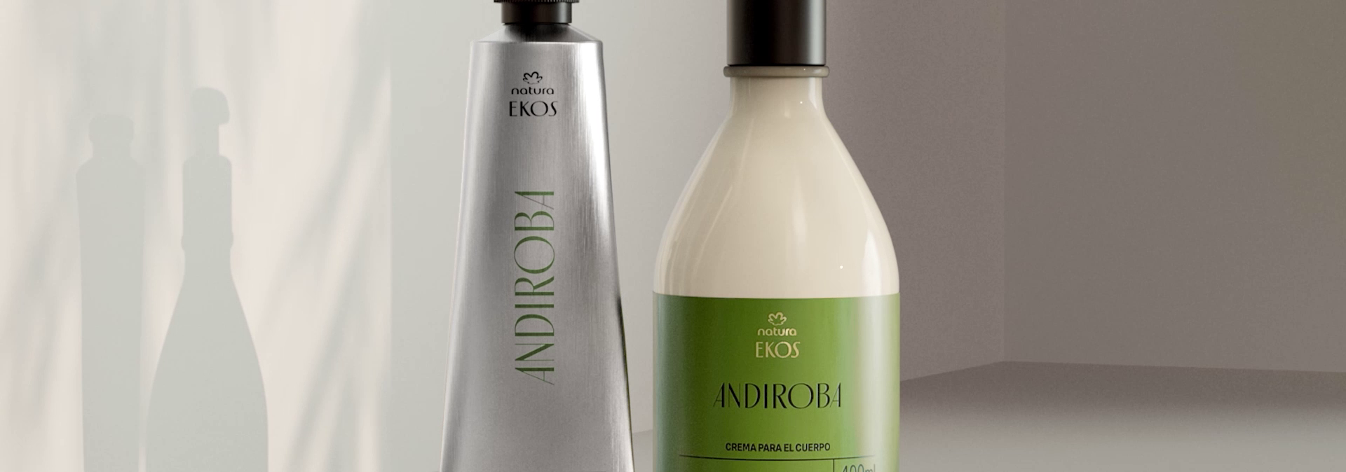 Natura Ekos Andiroba