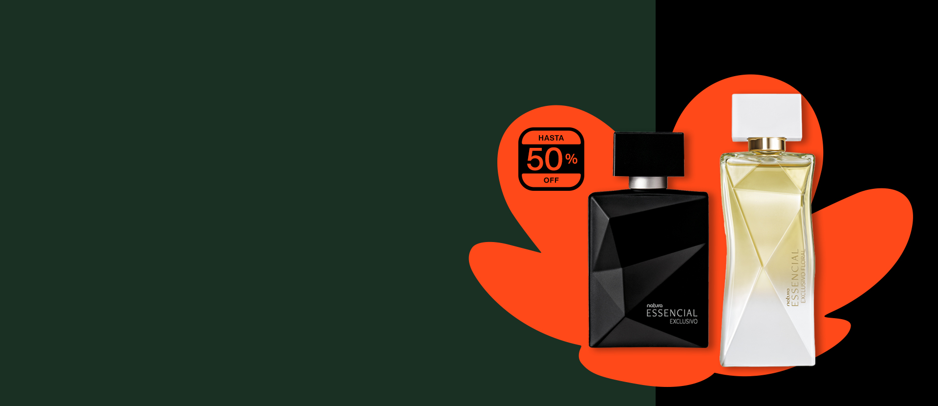 cuerpo y baño con hasta 45% OFF