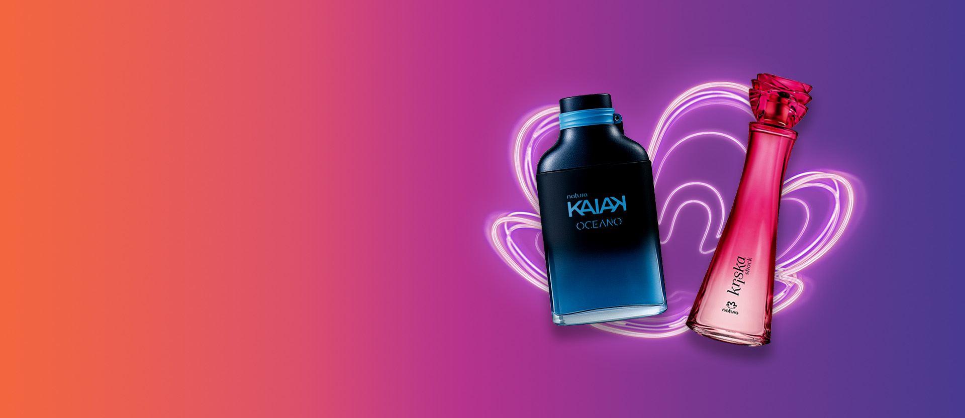 perfumería con hasta 30% OFF