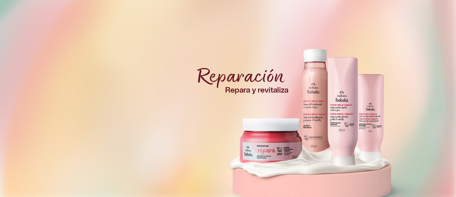 encuentra tu rutina ideal