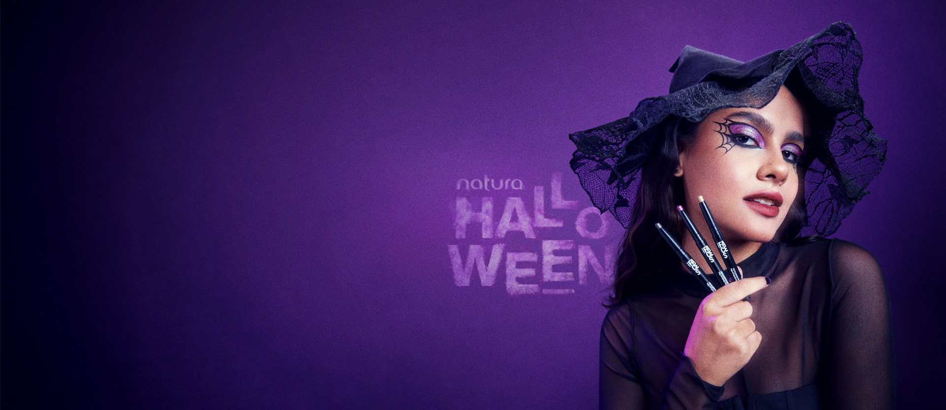 ¡Halloween llega con ofertas de miedo!