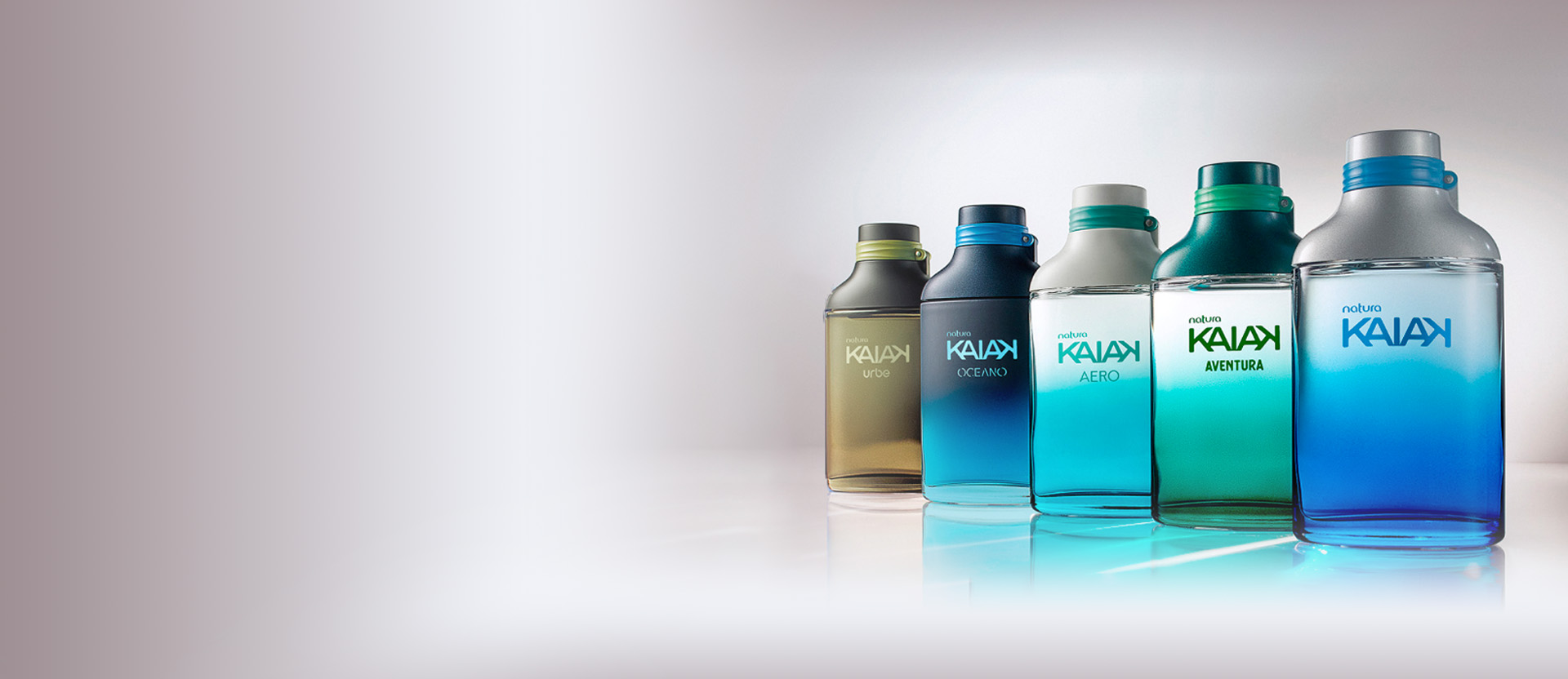 ¡perfumería Kaiak con 30% OFF!