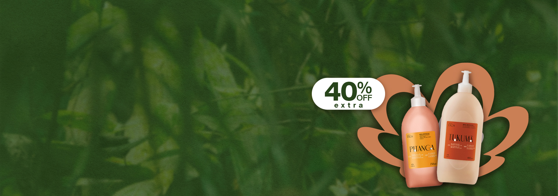 cabello y cuidados diarios con 35% extra