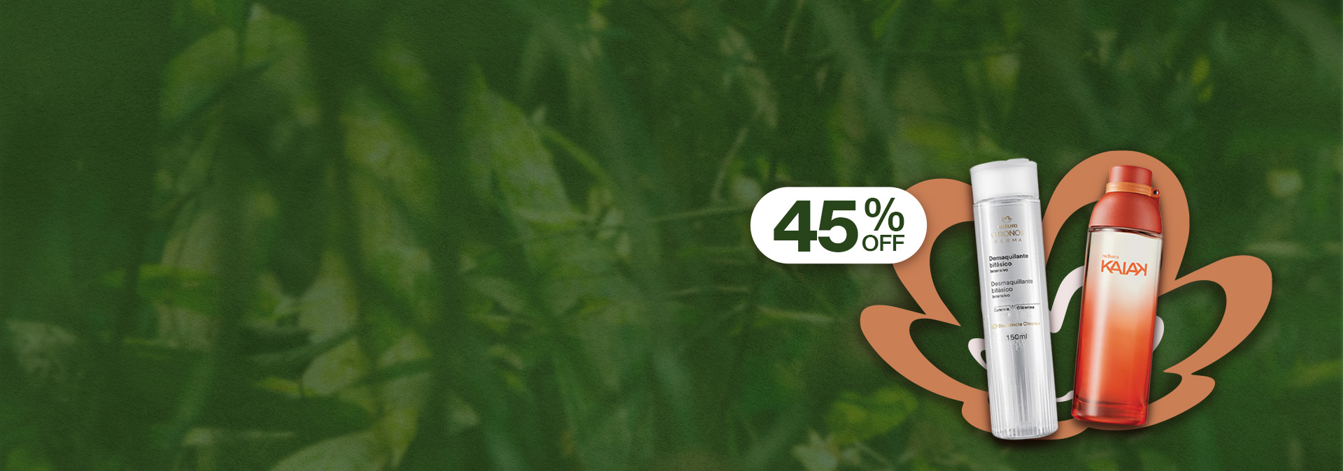 cabello y cuidados diarios con 35% extra