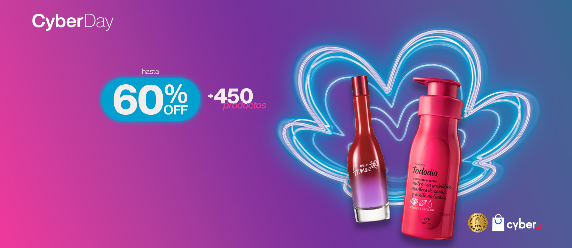 ¡adelantamos las ofertas! hasta 50% OFF