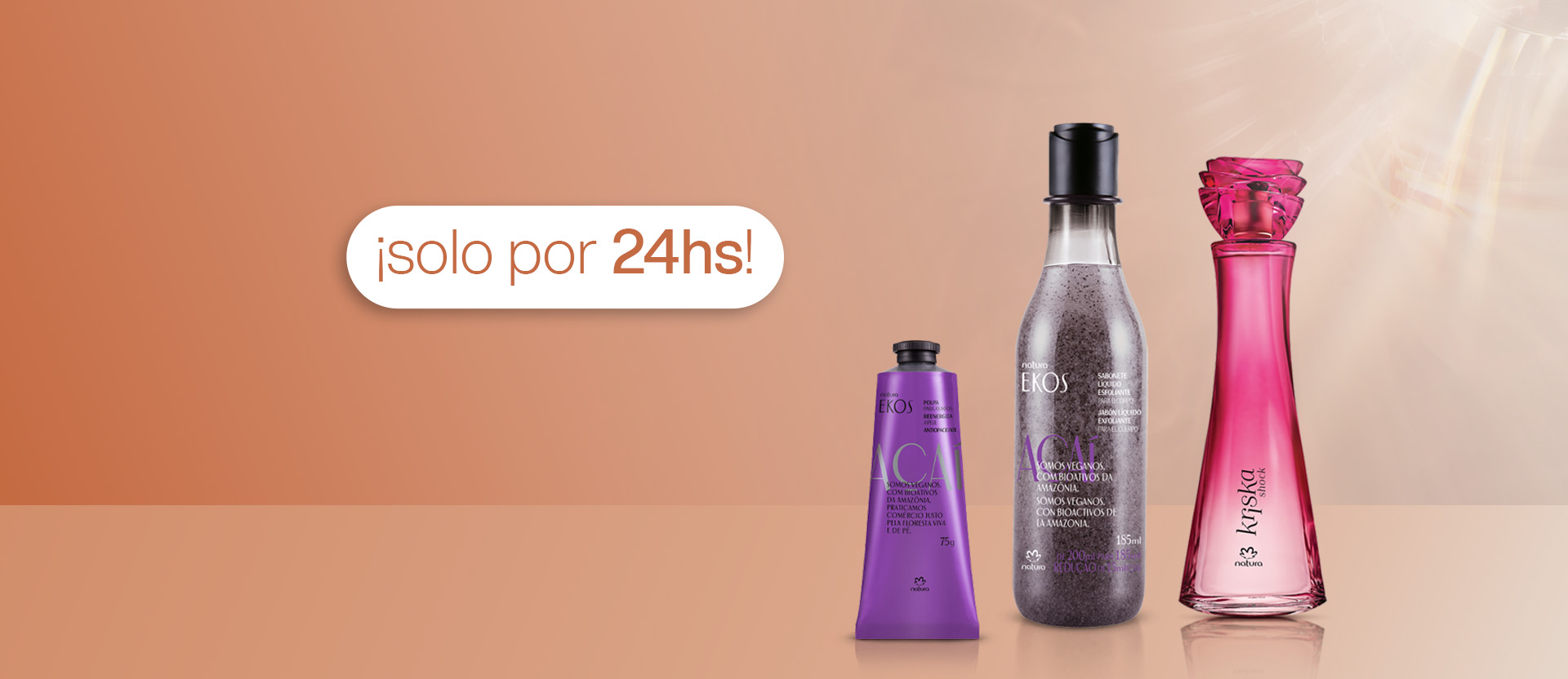 ¿un cupón para 35% OFF en tus favoritos?