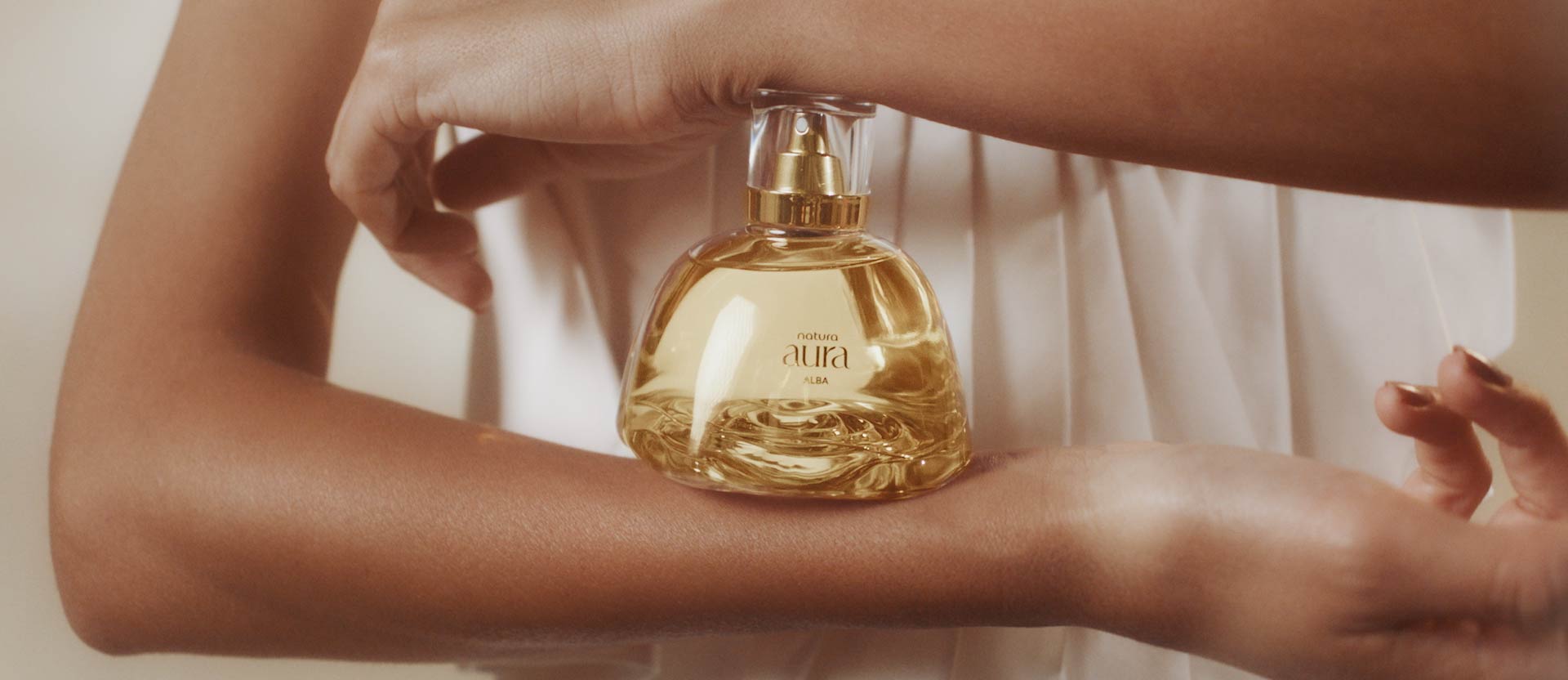 perfecto para regalar, conoce Aura Alba